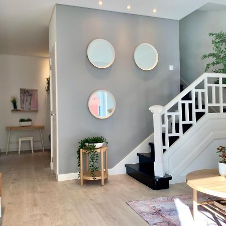 Home Out City Villa Lisboa Ngoại thất bức ảnh