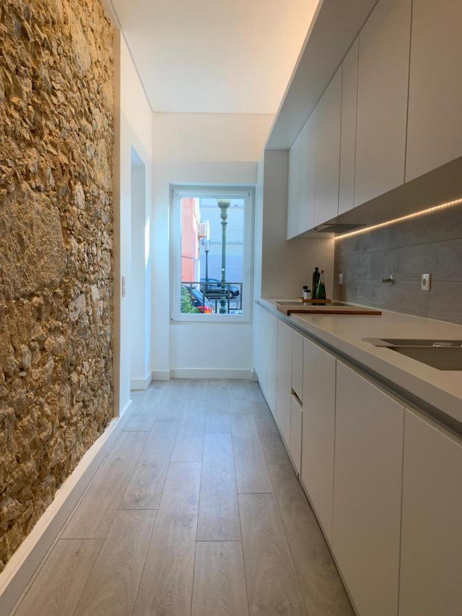 Home Out City Villa Lisboa Ngoại thất bức ảnh