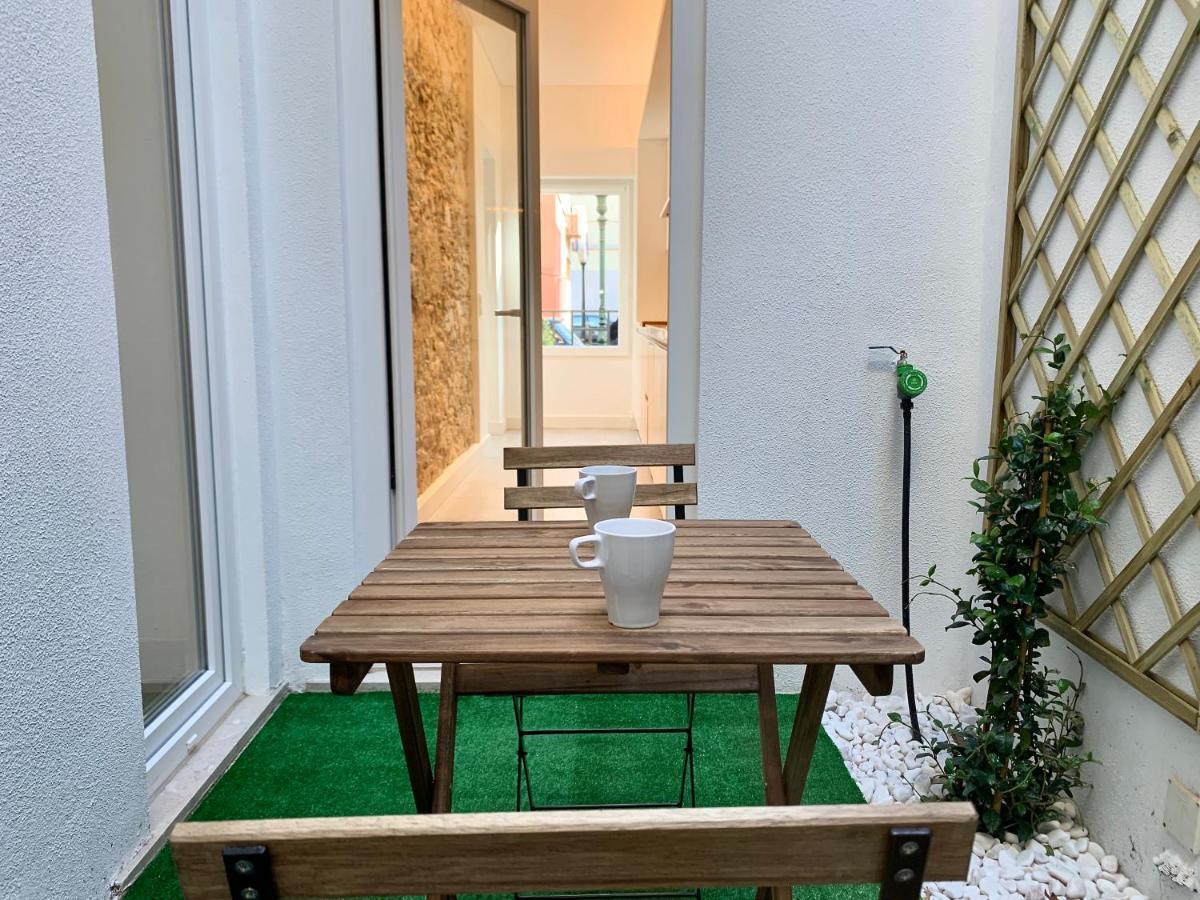 Home Out City Villa Lisboa Ngoại thất bức ảnh