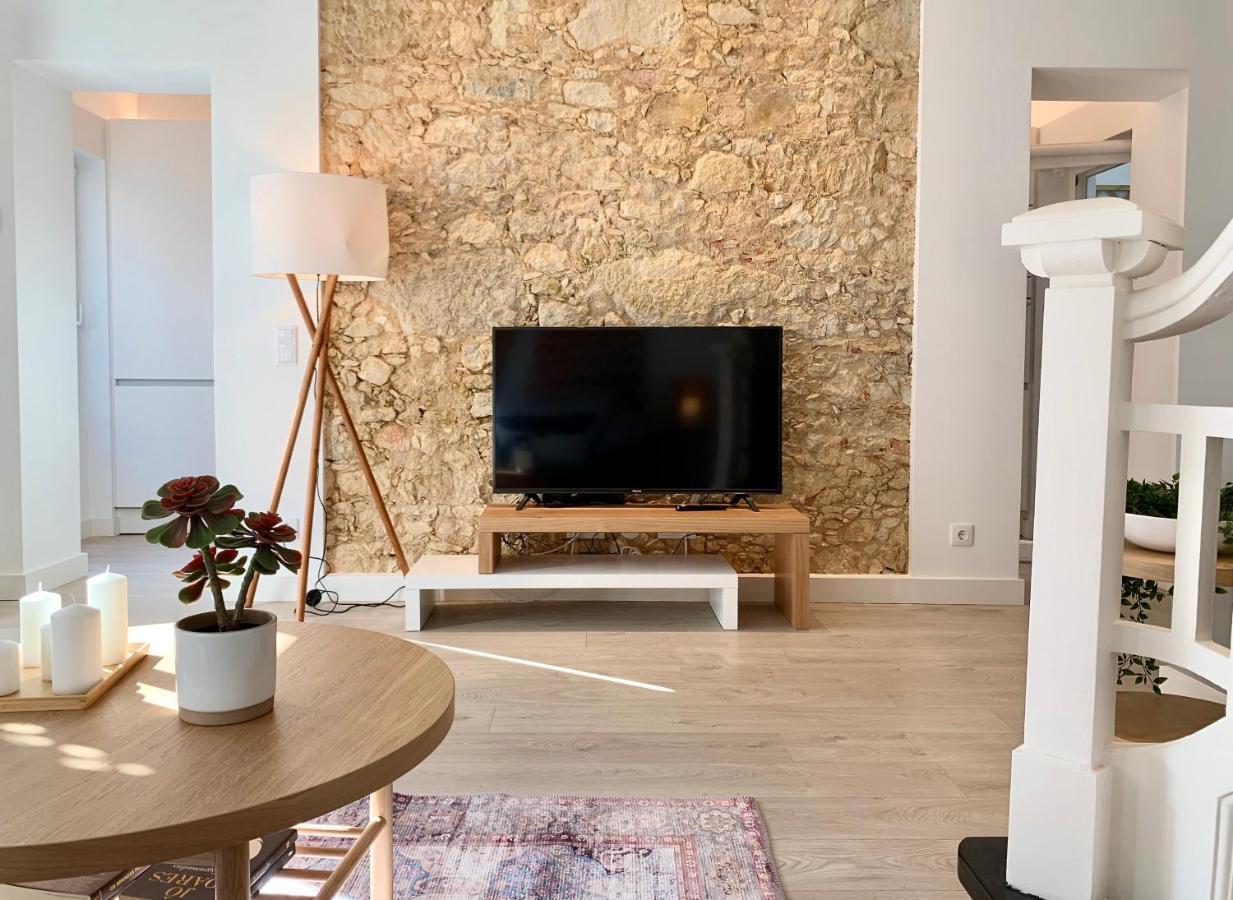 Home Out City Villa Lisboa Ngoại thất bức ảnh