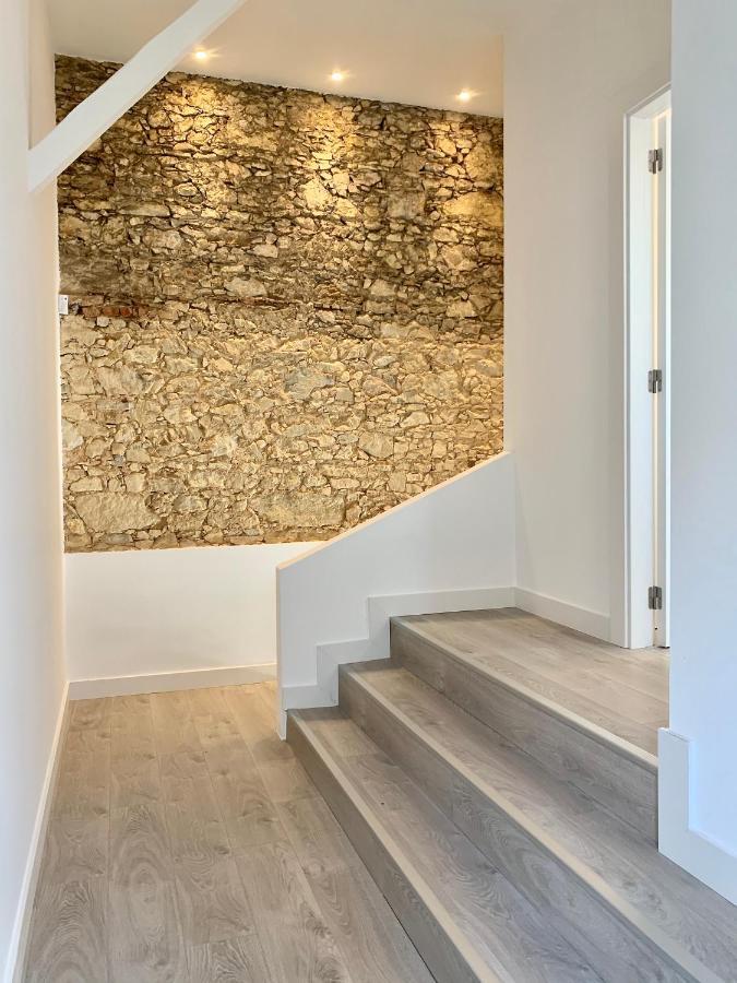 Home Out City Villa Lisboa Ngoại thất bức ảnh