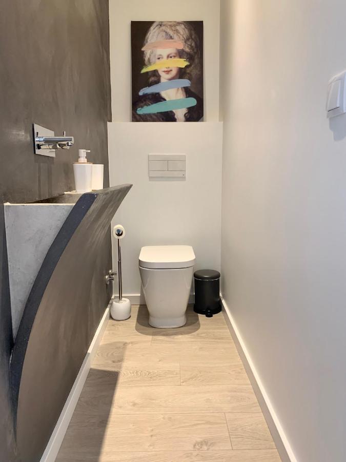 Home Out City Villa Lisboa Ngoại thất bức ảnh