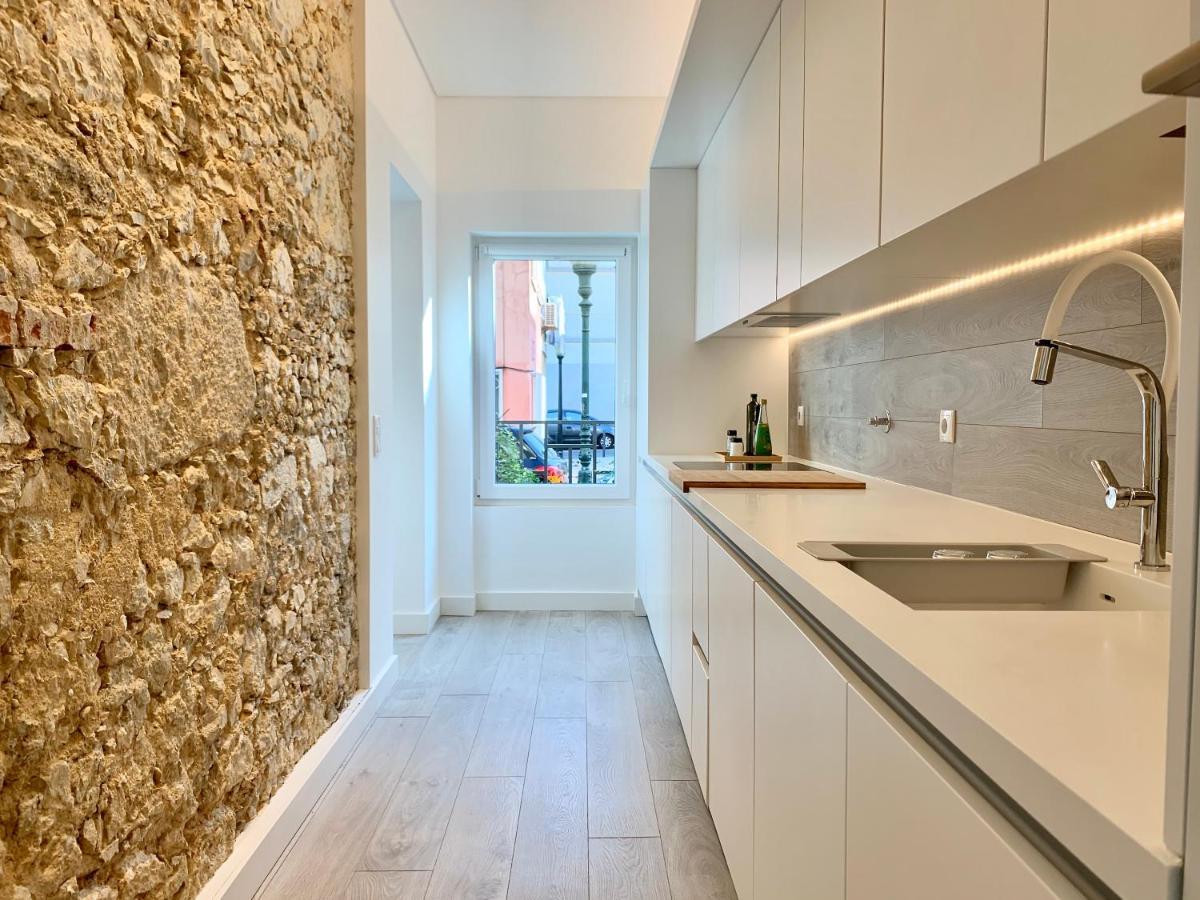 Home Out City Villa Lisboa Ngoại thất bức ảnh