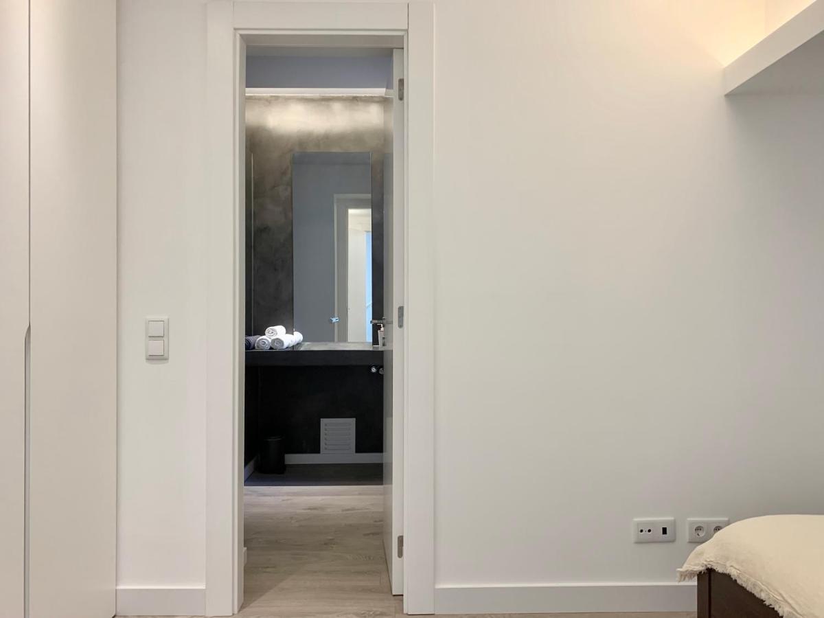 Home Out City Villa Lisboa Ngoại thất bức ảnh