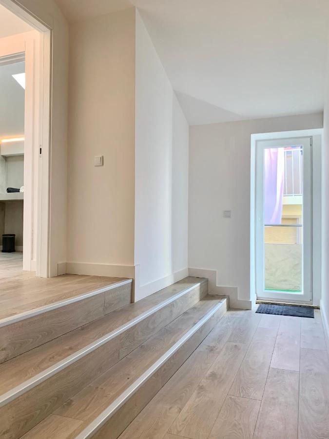 Home Out City Villa Lisboa Ngoại thất bức ảnh