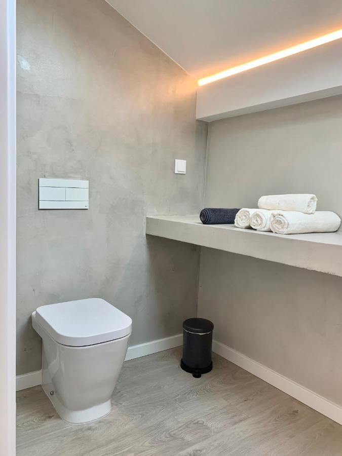 Home Out City Villa Lisboa Ngoại thất bức ảnh