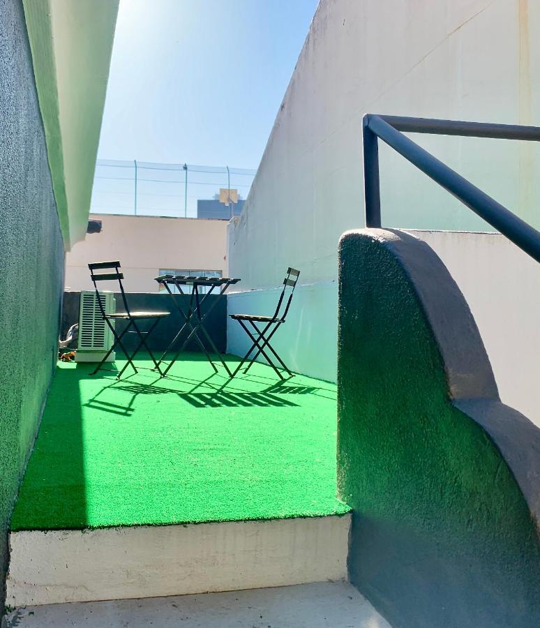 Home Out City Villa Lisboa Ngoại thất bức ảnh