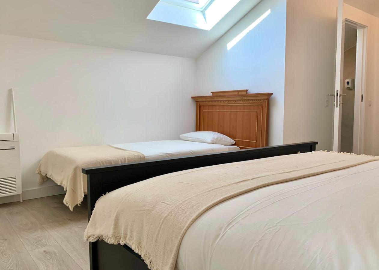 Home Out City Villa Lisboa Ngoại thất bức ảnh