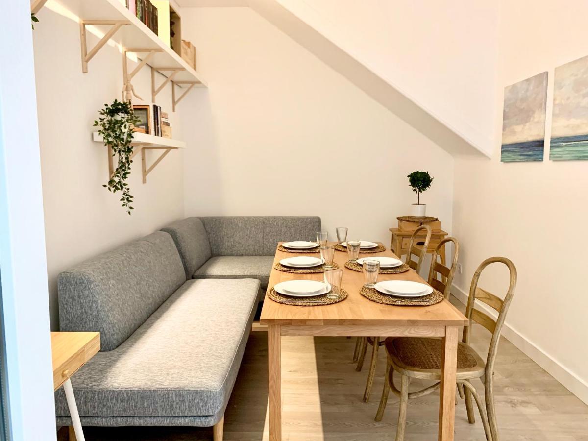 Home Out City Villa Lisboa Ngoại thất bức ảnh