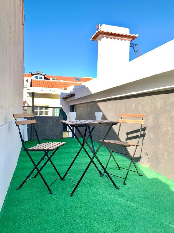 Home Out City Villa Lisboa Ngoại thất bức ảnh