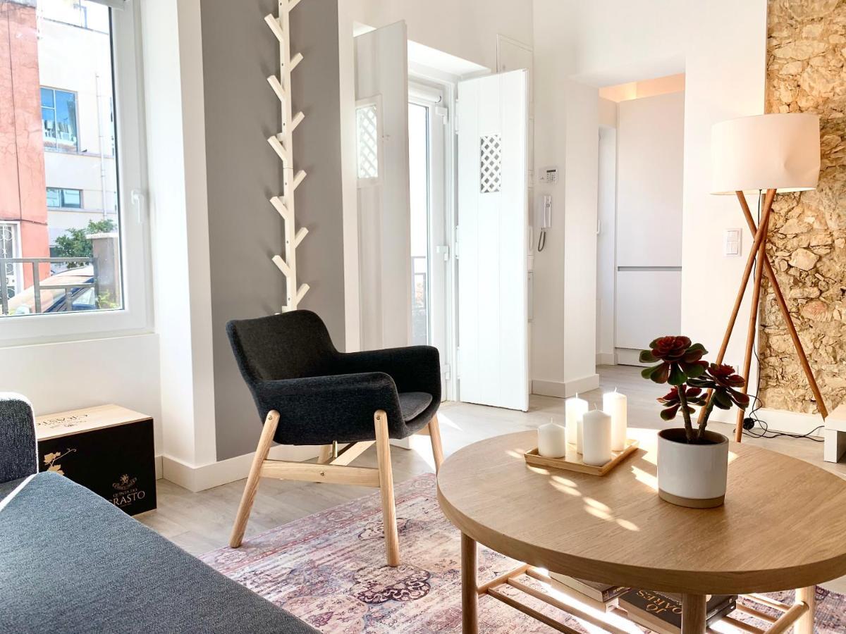 Home Out City Villa Lisboa Ngoại thất bức ảnh