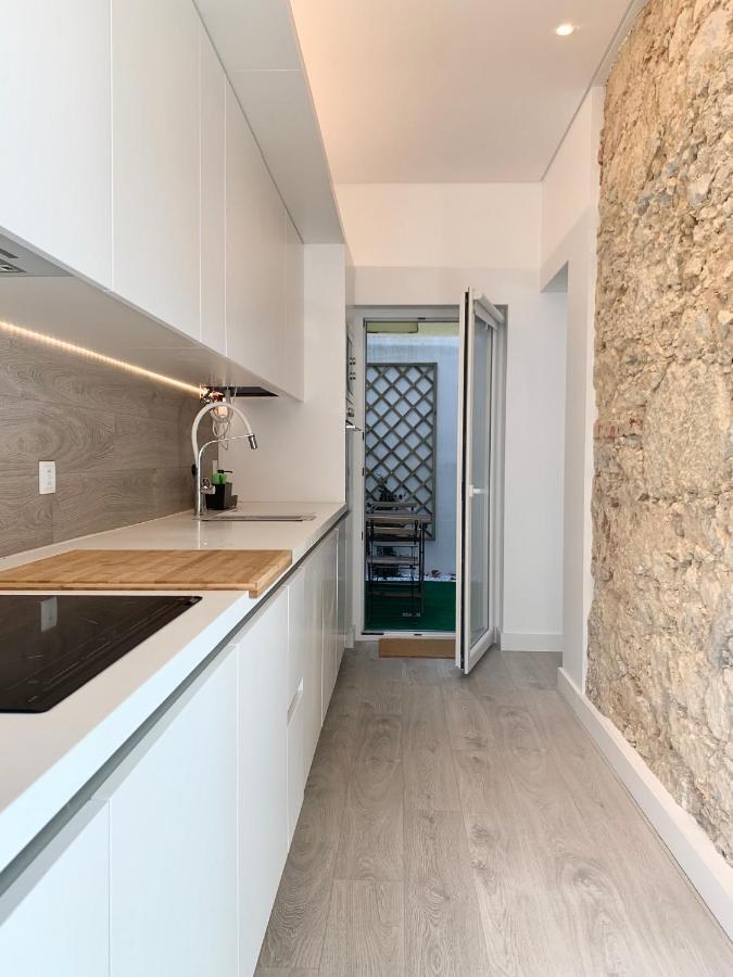 Home Out City Villa Lisboa Ngoại thất bức ảnh