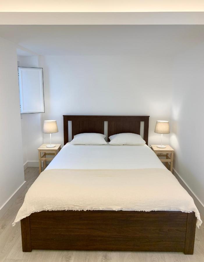 Home Out City Villa Lisboa Ngoại thất bức ảnh