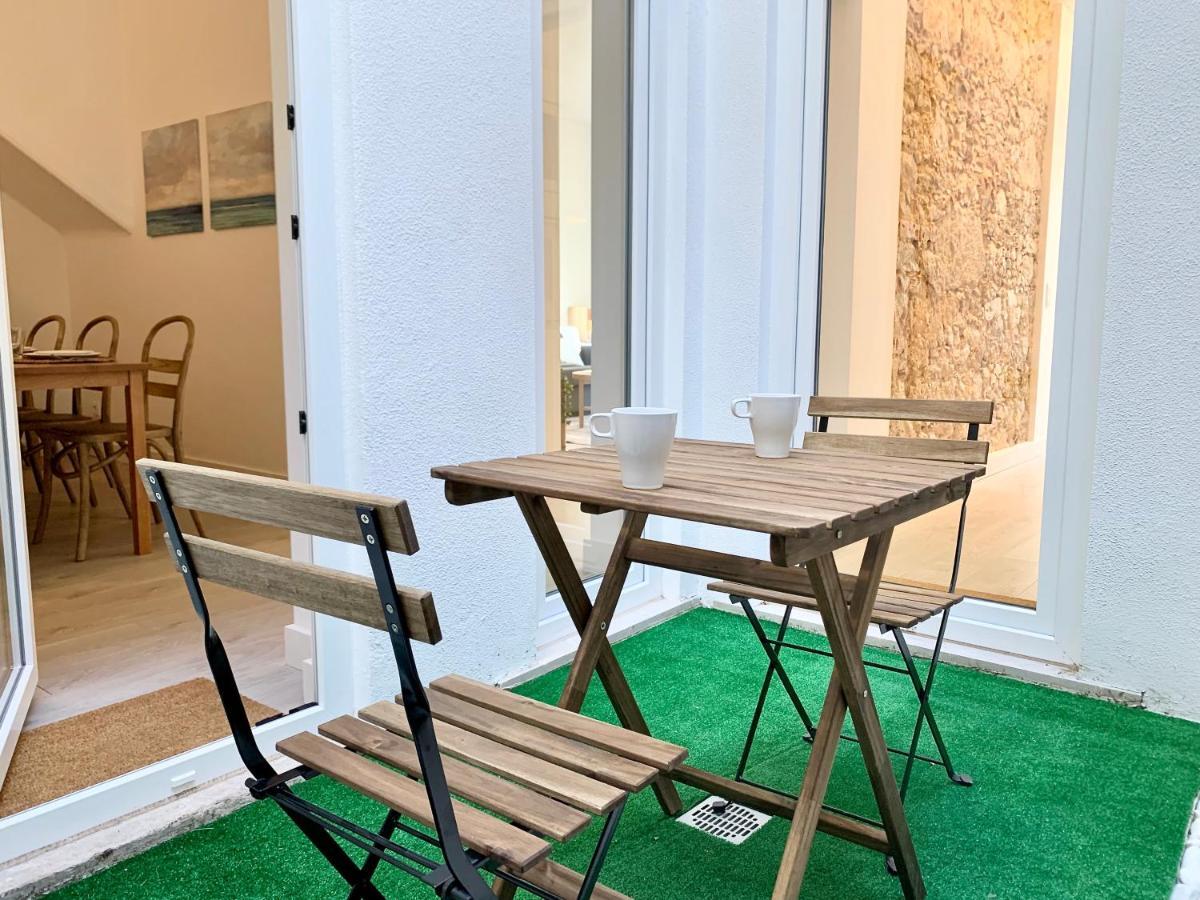 Home Out City Villa Lisboa Ngoại thất bức ảnh