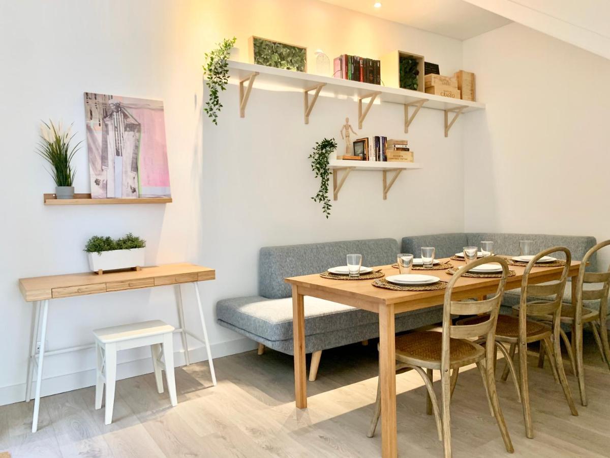 Home Out City Villa Lisboa Ngoại thất bức ảnh
