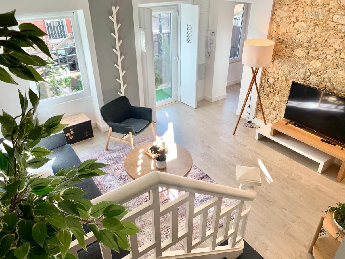 Home Out City Villa Lisboa Ngoại thất bức ảnh