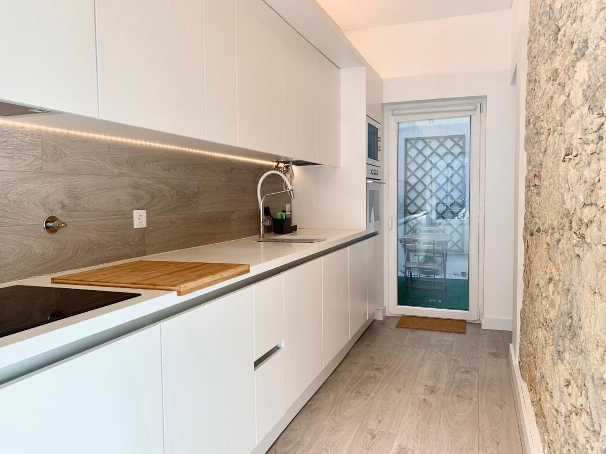 Home Out City Villa Lisboa Ngoại thất bức ảnh