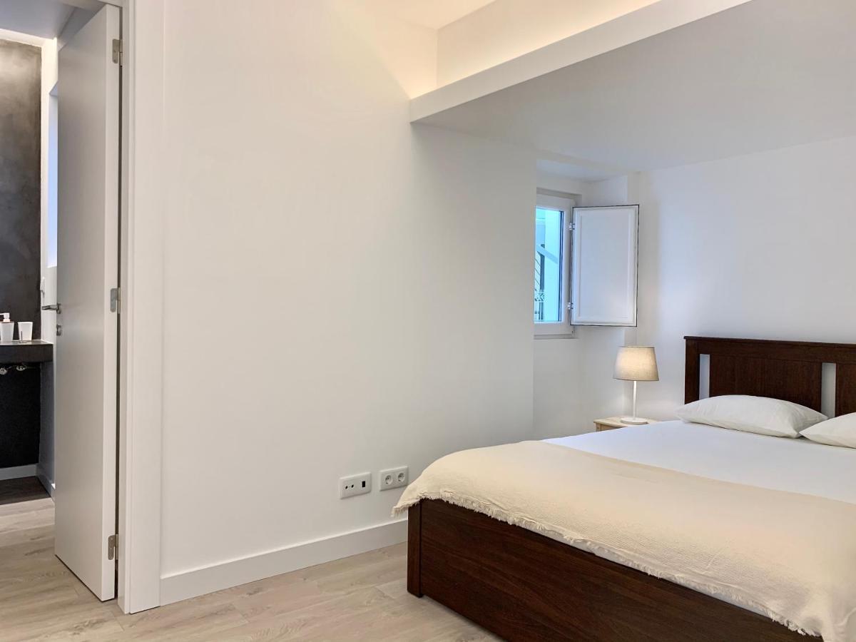 Home Out City Villa Lisboa Ngoại thất bức ảnh