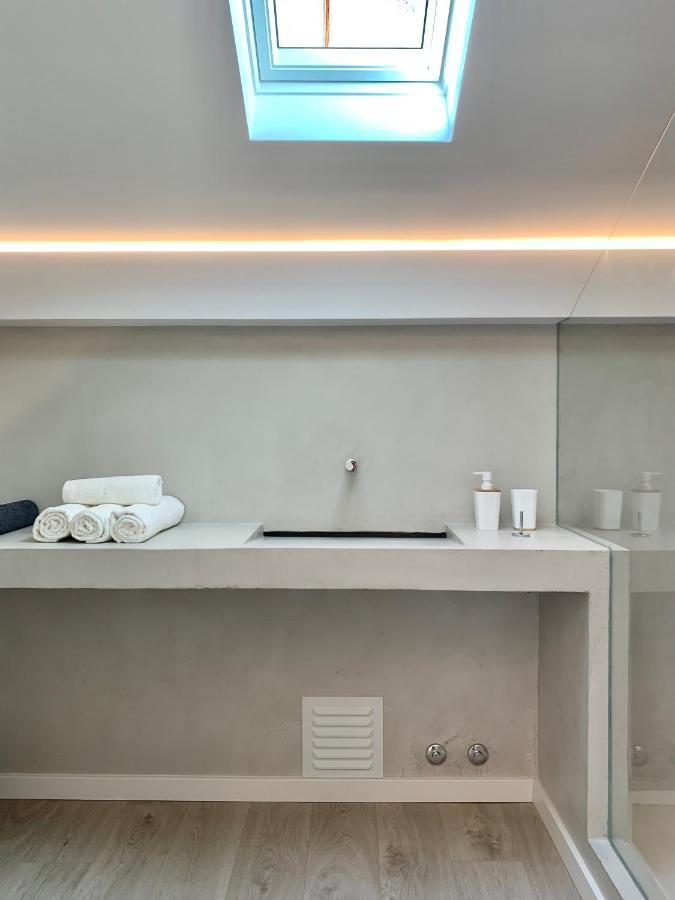 Home Out City Villa Lisboa Ngoại thất bức ảnh