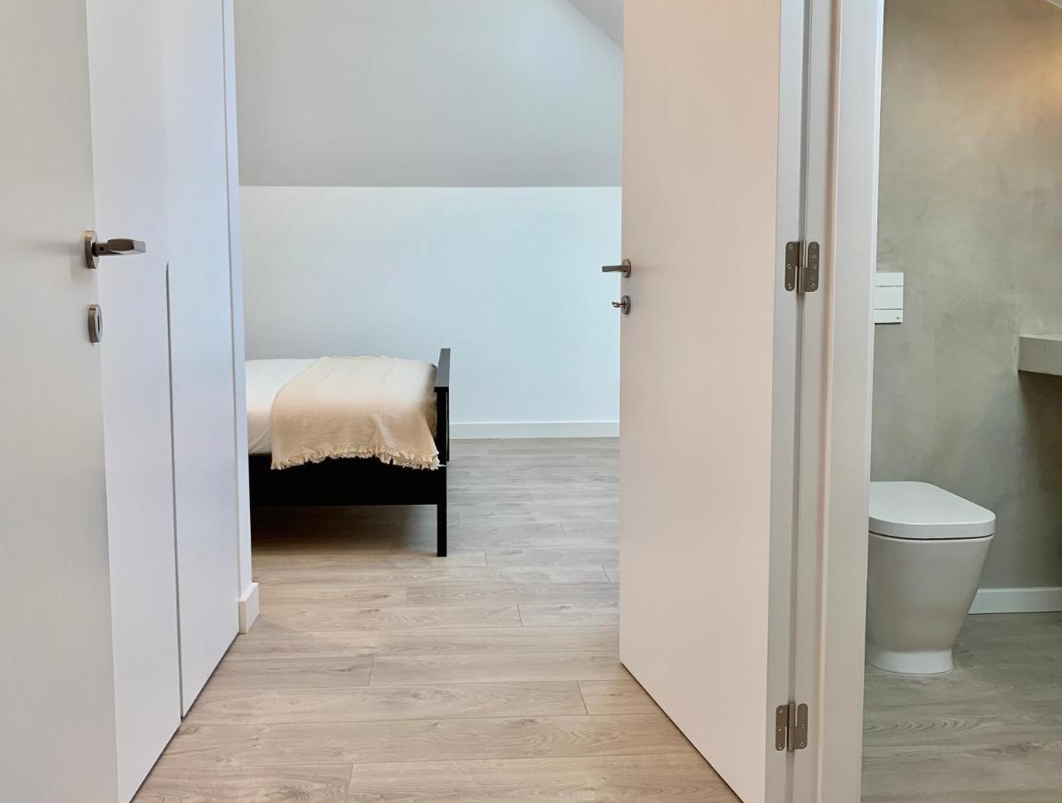 Home Out City Villa Lisboa Ngoại thất bức ảnh