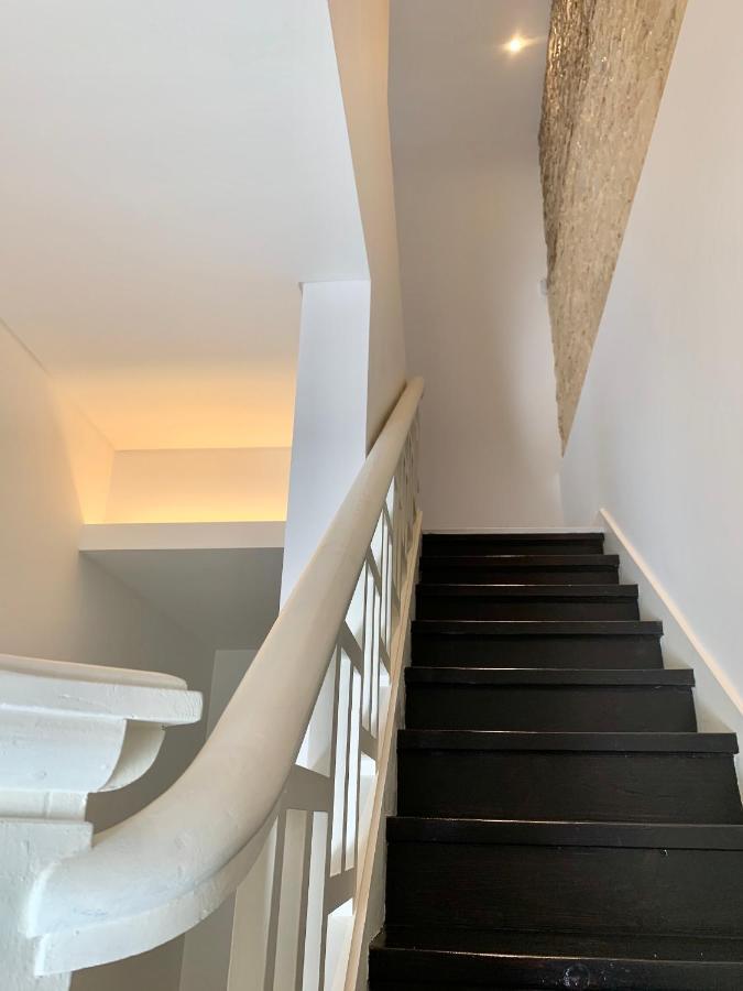 Home Out City Villa Lisboa Ngoại thất bức ảnh