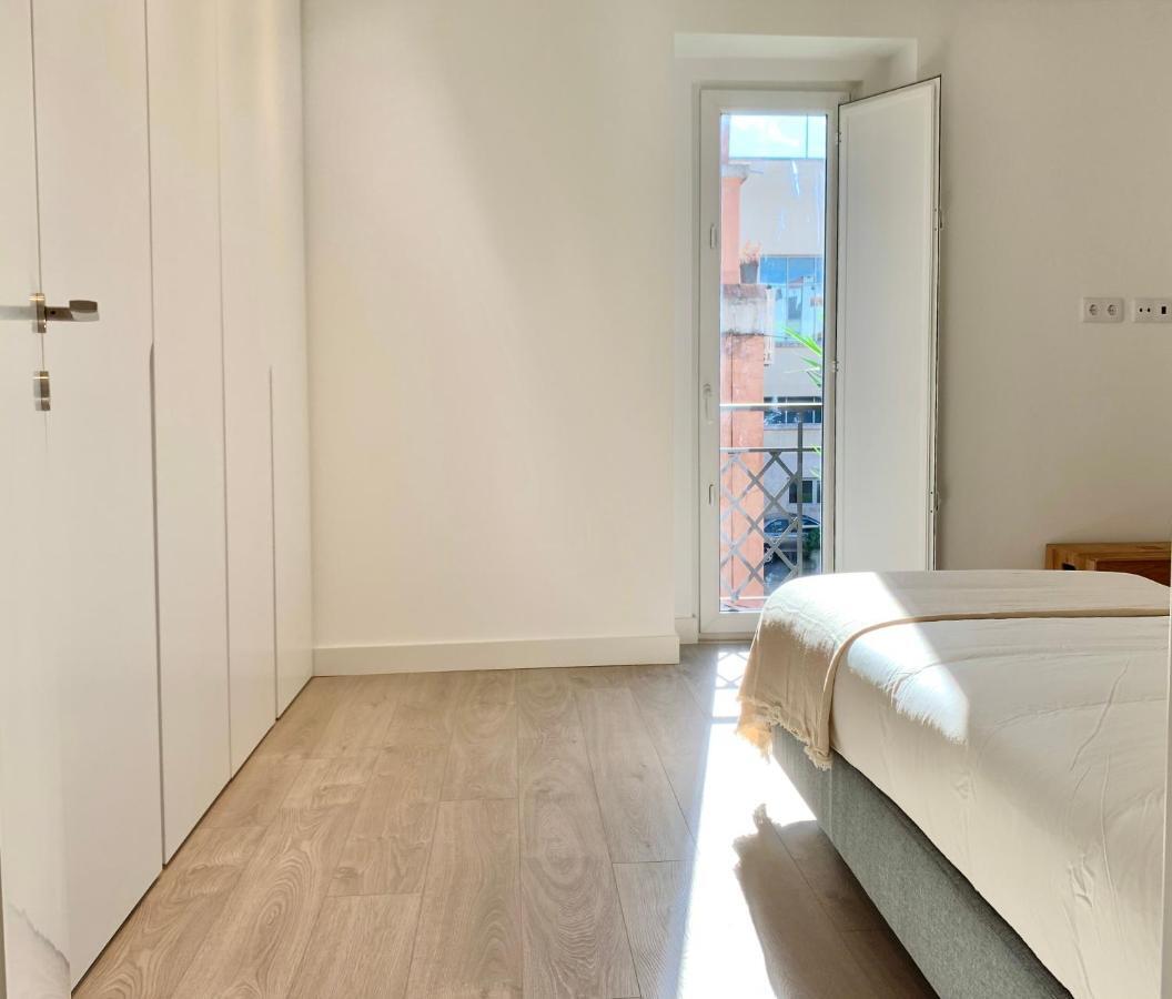 Home Out City Villa Lisboa Ngoại thất bức ảnh